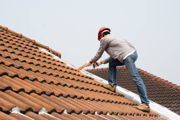 Best Tile Roofing Installation  in Red Lake, AZ