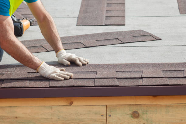 Best Metal Roofing Installation  in Red Lake, AZ