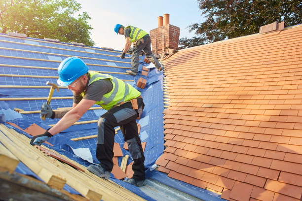 Best Green or Eco-Friendly Roofing Solutions  in Red Lake, AZ